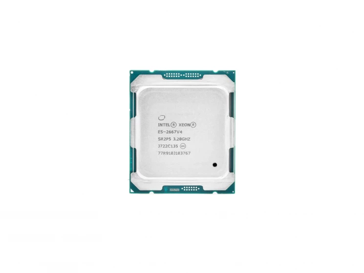Процессор Intel Xeon 8C E5-2667v4