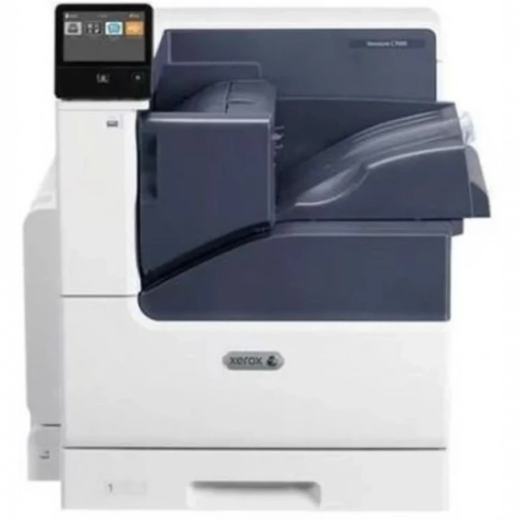 Принтер лазерный Xerox Versalink C7000DN (C7000V_DN) A3 Duplex белый