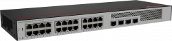 Коммутатор Huawei S5751R-L24T4J-QA