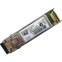 Модуль оптический SFP+ Cisco SFP-10G-LR-S