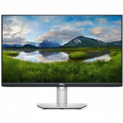 Монитор Dell 23.8" S2421HS черный IPS LED 4ms 16:9 HDMI матовая HAS Piv 1000:1 250cd 178гр/178гр 192