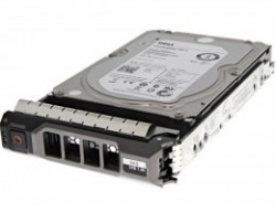 Накопитель Dell 055H49 3TB 7.2K NL SAS 6GBPS 3.5 HDD-055H49(NEW)