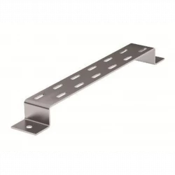 Скоба TM для крепления лотка к полу; к стене осн.500 DKC BMM1050