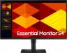 Монитор Samsung 27" Essential S4 S27D400GAIXCI черный IPS LED 16:9 HDMI матовая HAS Piv 250cd 178гр/