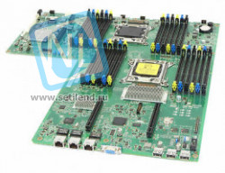Материнская плата Fujitsu-Siemens S26361-D3032-A100-GS02 RX200 S7 System Board-S26361-D3032-A100-GS02(NEW)