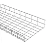 Лоток проволочный NESTA 35х100 L3000 сталь 3.8 EZ IEK CLM30-035-100-3-380-EZ