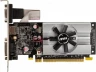 Видеокарта MSI PCI-E N210-1GD3/LP NVIDIA GeForce 210 1Gb 64bit DDR3