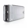 Блейд-сервер DELL PowerEdge M620, 2 процессора Intel 6C E5-2630v2 2.60GHz, 48GB DRAM, PERC H310, 2x10Gb 57810-k, 2x500GB SAS
