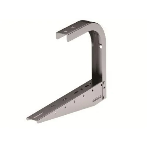 Скоба CS для подвеса лотка С-образ. осн.200 DKC BBA2020