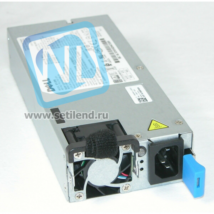 Блок питания сервера Dell PowerEdge C6320 1600W