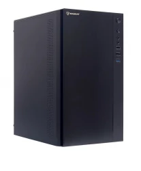 Персональный компьютер STRIKE 520 (Intel Core i5-12400F, Intel B760, RAM 32GB, SSD 512GB, NVIDIA RTX 3050 6GB, 750W, noOS, Gigabyte GK-KM6300 RU)