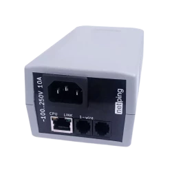 Устройство NetPing 2/PWR-220 v22/ETH