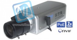 Видеокамера IP цветная SNR-CI-HB2.0 (SNR-CI-H0MPC)