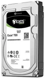 Жесткий диск Seagate Exos 1Tb 7.2k 512n 256MB 3.5" SATA