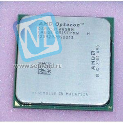 Процессор HP 410710-004 AMD Opteron 8212 Processor (2.0 GHz, 95 Watts)-410710-004(NEW)