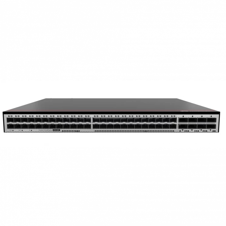 Коммутатор Huawei S6750-H48Y8C