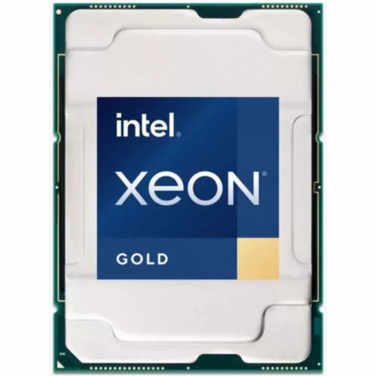 Процессор Intel Xeon Gold 6238R (2.20GHz/38.5M/28-core) Socket S3647
