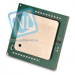Процессор HP 419735-B21 Intel Xeon 5130 (2.0 GHz, 65 Watts, 1333 FSB) Processor Option Kit for BL460c-419735-B21(NEW)