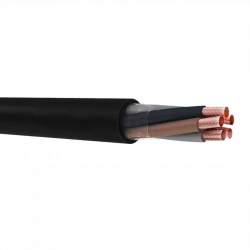 Кабель КГ-ХЛ 5х1.5 220/380В-3 (м) Сибкабель 100000881148010001