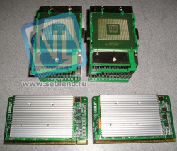 Процессор HP 375369-B21 Intel Xeon MP X3.16 GHz-1MB Processor Option Kit for Proliant DL580 G3 / ML570 G3-375369-B21(NEW)