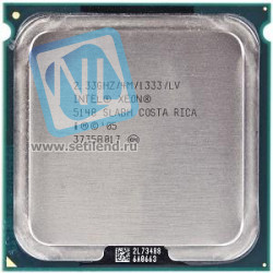 Процессор HP 416169-001 Intel Xeon Processor 5148 (2.33 GHz, 65 Watts, 1333MHz FSB)-416169-001(NEW)