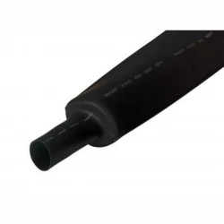Трубка термоусадочная 35.0/17.5 1м черн. Rexant 23-5006