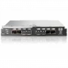 Коммутатор HP B-series 8/12c SAN для BladeSystem c-Class
