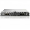 Коммутатор HP B-series 8/12c SAN для BladeSystem c-Class