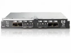 Коммутатор HP B-series 8/12c SAN для BladeSystem c-Class