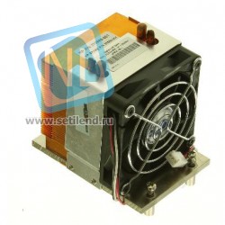 Система охлаждения HP 373584-001 CPU Heatsink Proliant ML150 G2-373584-001(NEW)