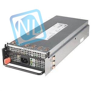 Блок питания Dell DK-PWRS-001-0 PE2900 930W Power Supply-DK-PWRS-001-0(NEW)