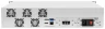 Оптический усилитель VERMAX для сетей КТВ, 16*23dBm