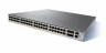 Коммутатор Cisco Catalyst WS-C4948E-F-S