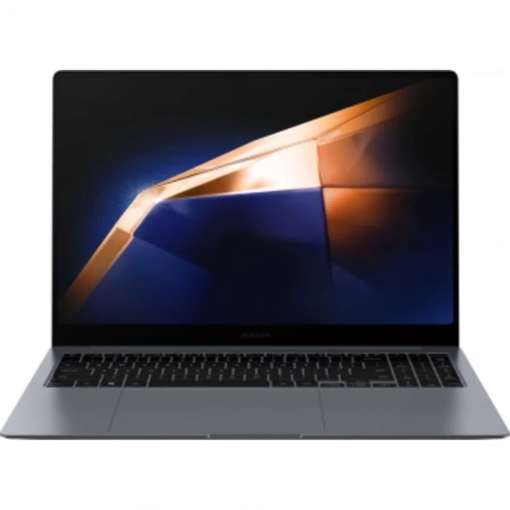 Ноутбук Samsung Galaxy Book 4 Pro NP960 Core Ultra 5 125H 16Gb SSD512Gb Intel Arc 16" AMOLED Touch 3