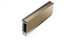 Видеокарта Nvidia Tesla L40s 48GB GDDR6, PCIe Gen4 x16 FHFL dual-slot Passive 350W