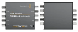 Конвертер распределитель мини SDI 4K