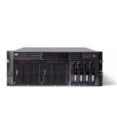 Сервер Proliant HP 325133-421 ProLiant DL580R02 X2.5-1M 2P EURO (2xXeonMP 2.5Ghz-1mb/2048mb/no Hdd/RAID/1000NIC/CD/2xHPRPS)-325133-421(NEW)