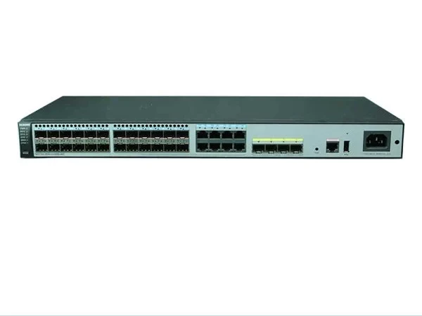 Коммутатор Huawei S5720-28X-LI-24S-AC