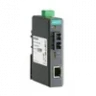 Медиаконвертер IMC-21-S-SC Ethernet 10/100BaseTX в 100BaseFX, одномод MOXA