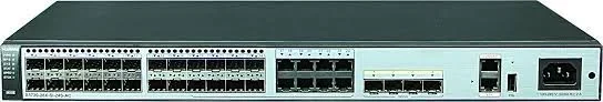 Коммутатор Huawei S5720-28X-SI-24S-AC