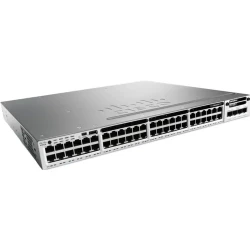 Коммутатор Cisco Catalyst WS-C3850-12X48U-S