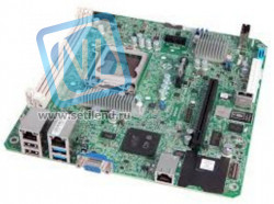 Материнская плата HP 724495-001 MicroServer Gen8 G1610T Systemboard-724495-001(NEW)