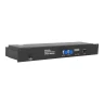Приёмник оптический для сетей КТВ Vermax-LTP-114-8-ISN-1U