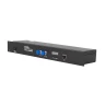Приёмник оптический для сетей КТВ Vermax-LTP-114-8-ISN-1U