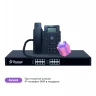 Аналоговый шлюз Yeastar TA1600 (SNR-VP-72-P)
