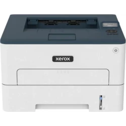 Принтер лазерный Xerox B230V_DNI A4 Duplex Net WiFi белый