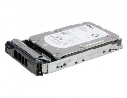 Накопитель Dell 0CWJ92 3TB 7.2K SAS 3.5 Hard Drive 6Gbps-0CWJ92(NEW)