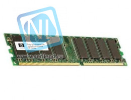 Модуль памяти HP 305957-041 256Mb Ddr 333Mhz Pc2700 Non-Ecc&nbsp;-305957-041(NEW)