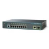 Коммутатор Cisco Catalyst WS-C2960-8TC-S