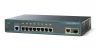Коммутатор Cisco Catalyst WS-C2960-8TC-S